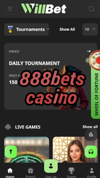 888Bets Casino - Best Sports & Casino Combo-casinocasi.ydblkf.net