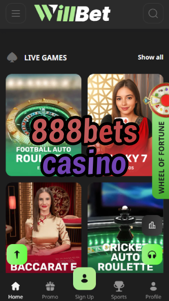 888Bets Casino - Best Sports & Casino Combo-casinocasi.ydblkf.net