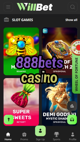 888Bets Casino - Best Sports & Casino Combo-casinocasi.ydblkf.net