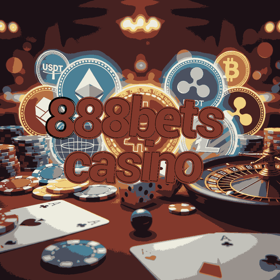 888Bets Casino - Best Sports & Casino Combo